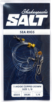 Zestaw morski Shakespeare Salt 1