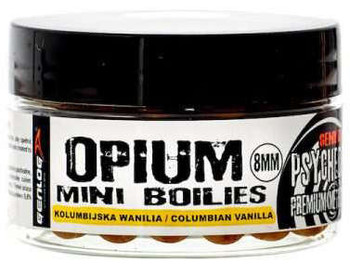 Kulki tonące Genlog Opium Mini Boilies