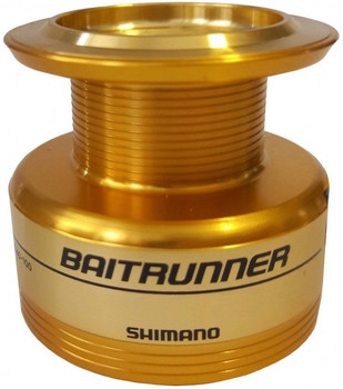 Szpula zapasowa Shimano Baitrunner D