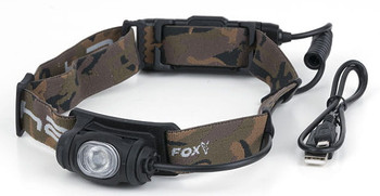 Latarka czołowa Halo AL350c Headtorch