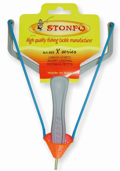 Proca wędkarska Stonfo X-Series AS-405