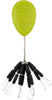 Stopery Fox Rage Predator Braid Stops