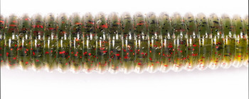 Guma robak LIVE TARGET Stick Worm