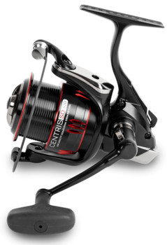 Kołowrotek Preston Centris SD