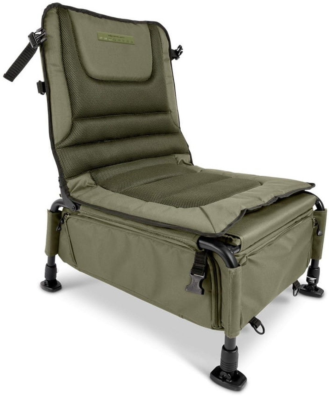 Fotel Korum Progress RuckChair Standard