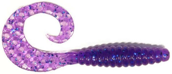 Guma spinningowa Bait Breath FD Curly Grub