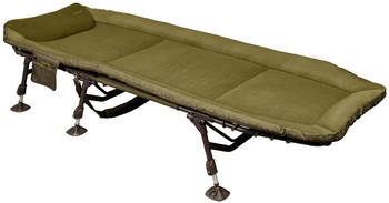 Łóżko Grade Nightstalker Bedchair