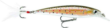 Wobler Rapala X-Rap
