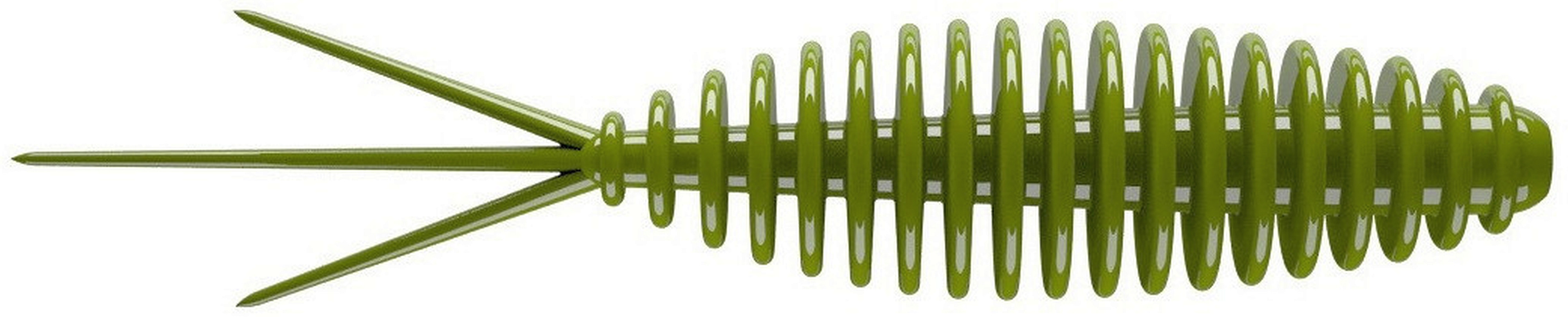 Przynęta gumowa Libra Turbo Worm Mini