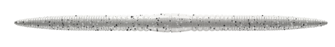 Przynęta gumowa Libra Bass Fat Boy Wacky Worm
