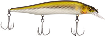 Wobler minnow Megabass Ito Shiner SP