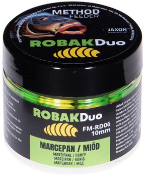 Wafters Jaxon Robak Duo Color