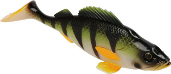 Przynęta gumowa Mikado MFT Perch