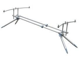 Stanowisko karpiowe Rod pod Carplabs Quad Suport SS