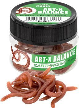 Sztuczne robaki Carp Zoom