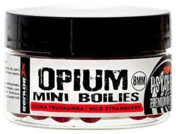 Kulki tonące Genlog Opium Mini Boilies