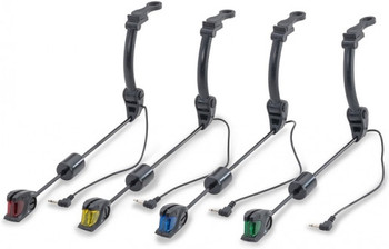 Zestaw sygnalizatorów Anaconda Vipex RSX