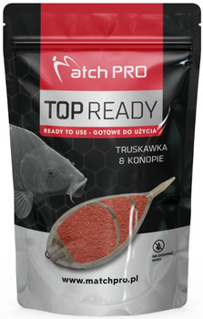 Zanęta MatchPro Top Ready