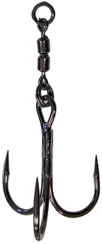 Dozbrojka Kamatsu Hyper Strong Vertical Stinger Rig