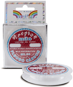 Żyłka Milo Krepton Fluorocarbon
