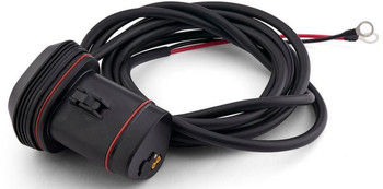 Bateria PENN Fathom Electric Corded Battery