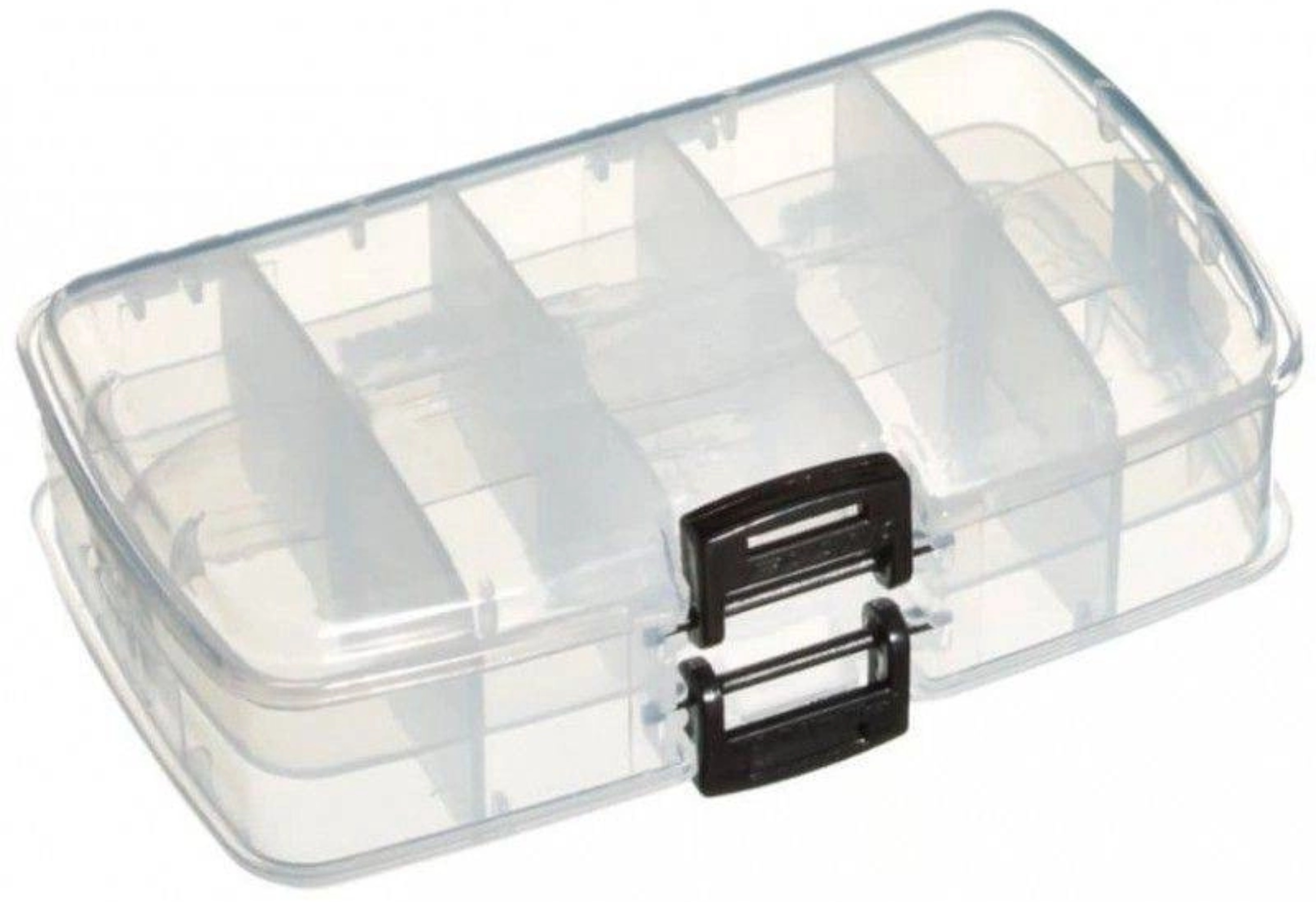 Dwustronne pudełko wędkarskie Plano PMC344922
