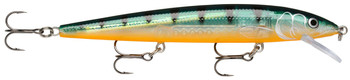 Wobler Rapala Husky Jerk