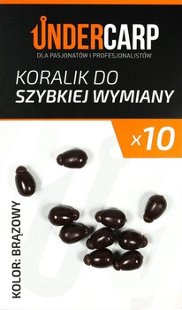 Koralik Undercarp Do szybkiej wymiany
