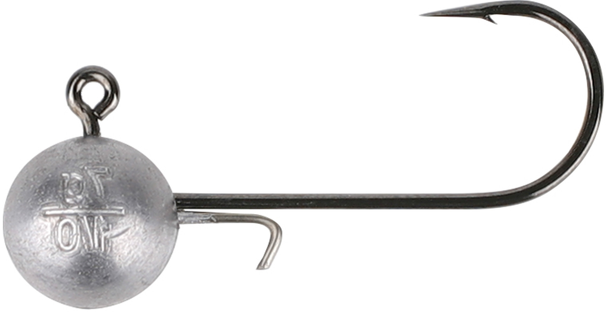 Główka jigowa Mikado Jaws Classic Eco Classic