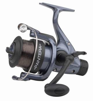 Kołowrotek Spro Pantera Free 4