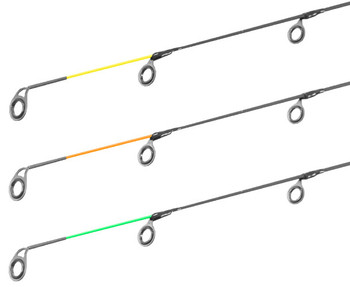 Zestaw szczytówek Delphin LEGIA Feeder II