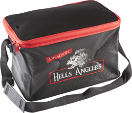 Pojemnik wodoodporny Dragon Hells Anglers M