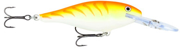 Wobler Rapala Shad Rap