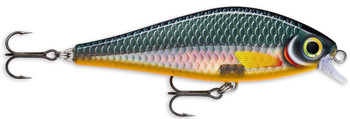 Wobler Rapala Super Shadow Rap