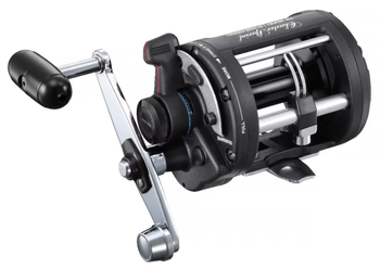 Multiplikator Shimano Charter Special