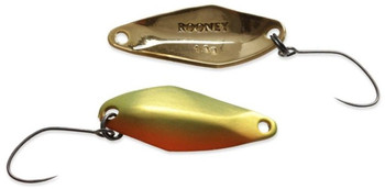 Błystka Wahadłowa Nories Masukuroto Rooney