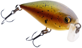 Wobler Flagman Little Fat