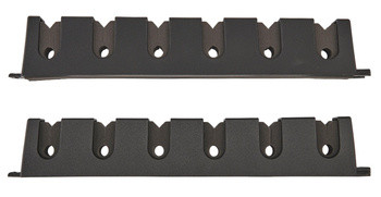 Uchwyt na wędki Berkley Horizontal 6 Rod Rack