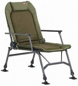 Fotel karpiowy JRC Cocoon 2G Relaxa Recliner