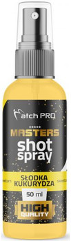 Atraktor MatchPro Master Shot Spray