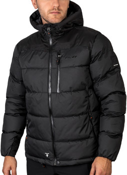 Kurtka ocieplana Graff 645-O-2