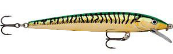 Wobler Rapala Husky Jerk