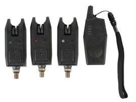 R.T. Zestaw sygnalizatorów Gangster 4+ 1