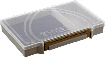 Pudełko Westin W3 Tackle Box B06 S3