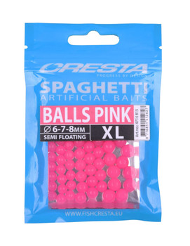 Sztuczna ikra Cresta Spaghetti Balls XL