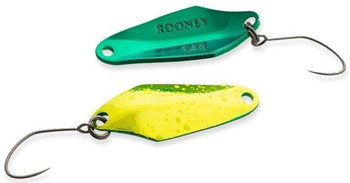 Błystka Wahadłowa Nories Masukuroto Rooney