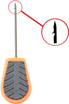 Igła MatchPro Boilie Needle New Class