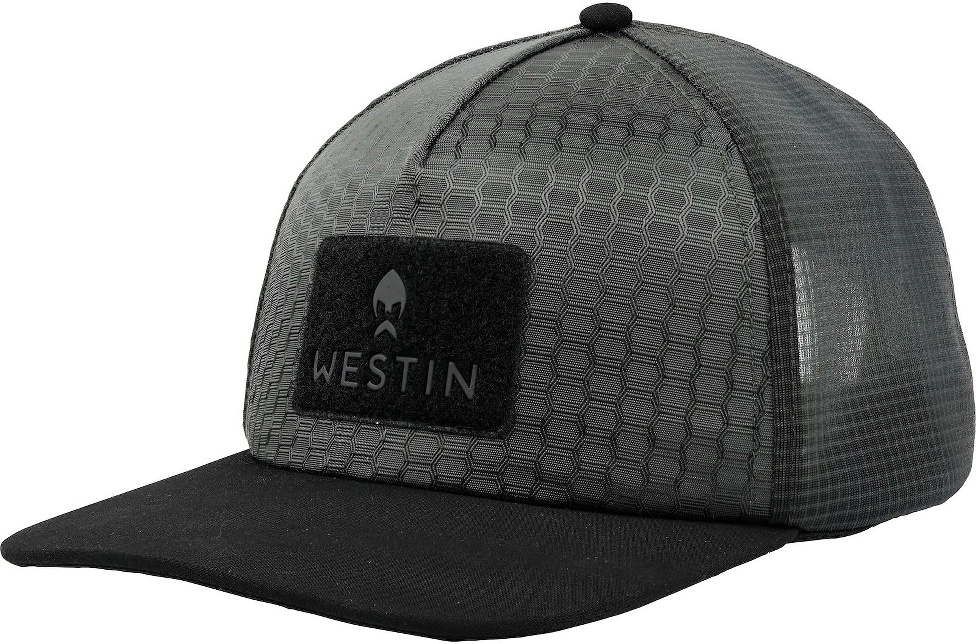 Czapka z daszkiem Westin Hexagon Cap