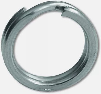 Pierścień Black Cat Xtreme Split