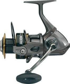 Kołowrotek Jaxon Serinus HDX